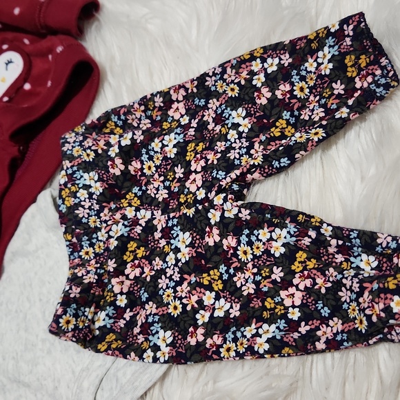 Carter's Newborn outfit - Picture 4 of 7